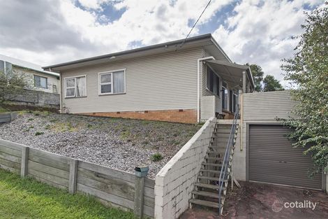 153 North St, Rockville, QLD 4350
