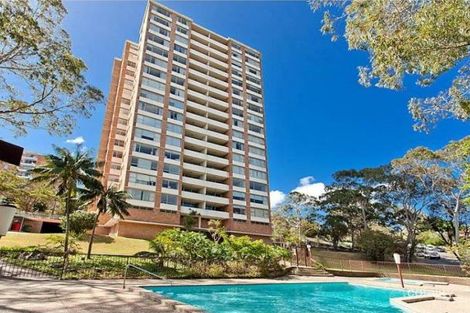 Crows Nest Rd, Waverton, NSW 2060