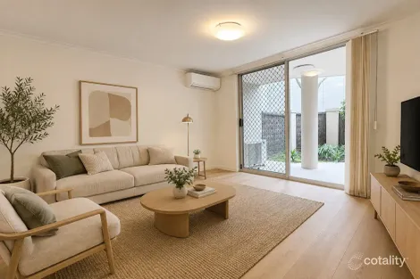 104/450 MILITARY RD, MOSMAN, NSW 2088