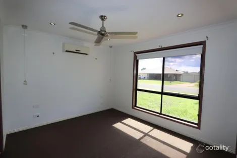 Property photo of 39 Blue Gums Drive Emerald QLD 4720