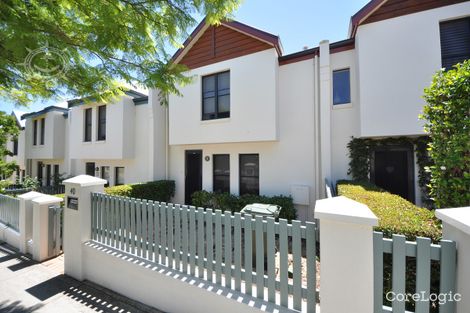 Property photo of 40 Speedy Cheval Street East Fremantle WA 6158