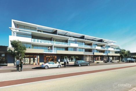 Property photo of 17/87 Waratah Avenue Dalkeith WA 6009