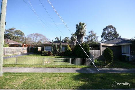 10 Pentlowe Rd, Wantirna South, VIC 3152