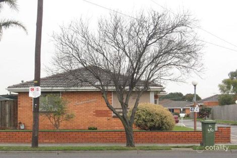 14/47 Stud Rd, Dandenong, VIC 3175