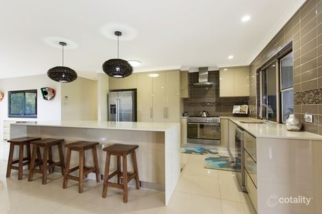 Property photo of 179 Owens Creek Loop Road Gargett QLD 4741