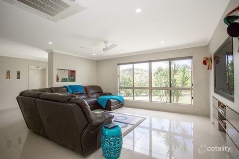 Property photo of 179 Owens Creek Loop Road Gargett QLD 4741