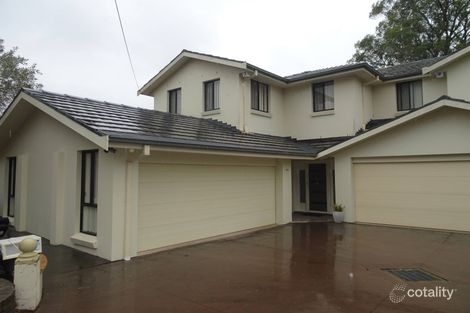 48a Eddy St, Merrylands West, NSW 2160