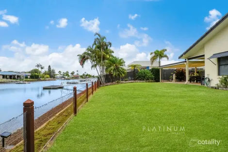Property photo of 6 Boom Court Currumbin Waters QLD 4223