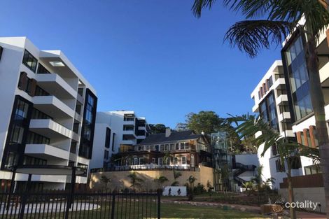 607/1 Avon Rd, Pymble, NSW 2073