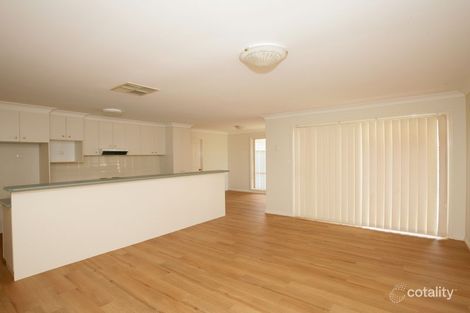 Property photo of 4 Paldi Crescent Glenfield Park NSW 2650