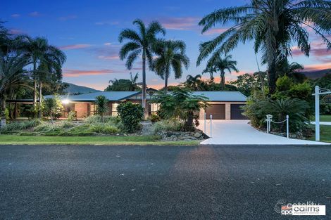 Property photo of 87-89 Arthur Lyons Drive Redlynch QLD 4870