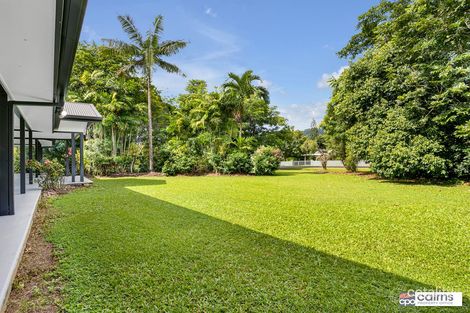 Property photo of 87-89 Arthur Lyons Drive Redlynch QLD 4870