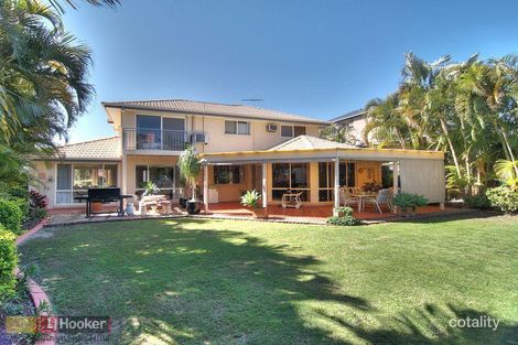 Property photo of 7 Cassia Place Stretton QLD 4116