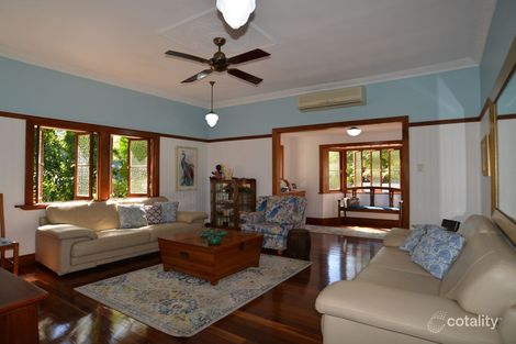 Property photo of 13 Diehm Street Aeroglen QLD 4870