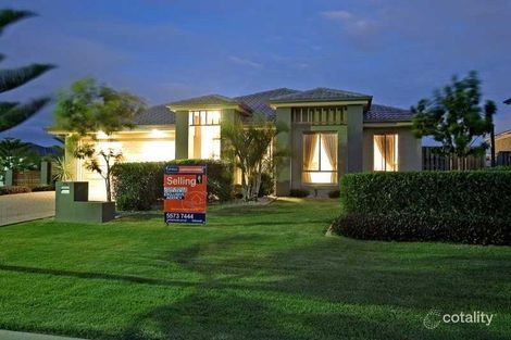 Property photo of 14 Essen Place Oxenford QLD 4210