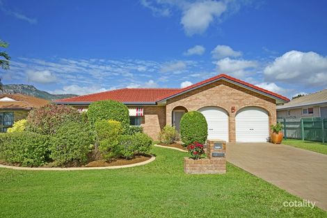 Property photo of 3 Jonquil Crescent Annandale QLD 4814