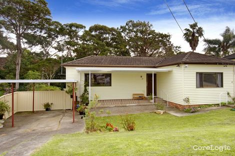 37 Clive St, Revesby, NSW 2212