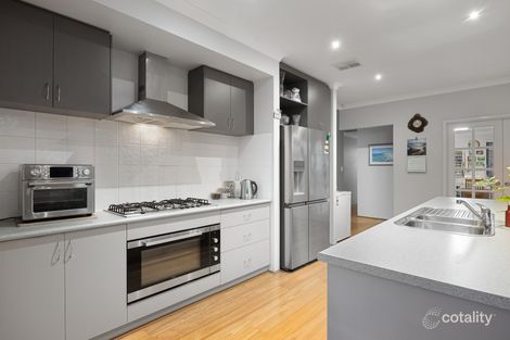 Property photo of 24 Winslow Crest Lakelands WA 6180