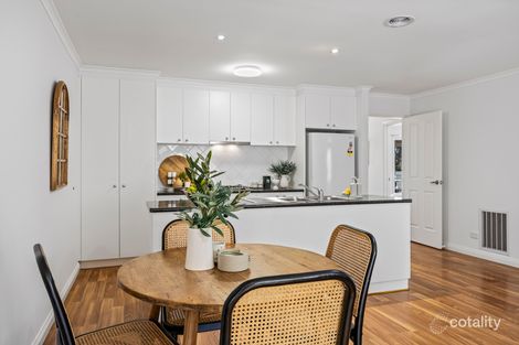 Property photo of 1/7 Valley View Court Sebastopol VIC 3356