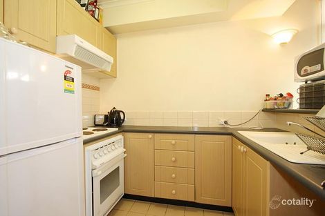 Property photo of 71/120-150 Sturt Street Southbank VIC 3006