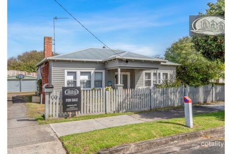 27 Milbanke St, Portland, VIC 3305