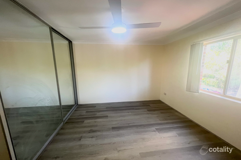 Property photo of 5/8 Queens Road Westmead NSW 2145