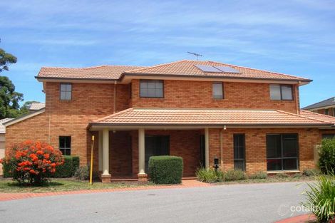 Property photo of 12 Baltusrol Circuit Heatherton VIC 3202