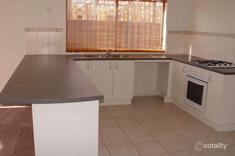 Property photo of 58 Heysen Parkway Caroline Springs VIC 3023