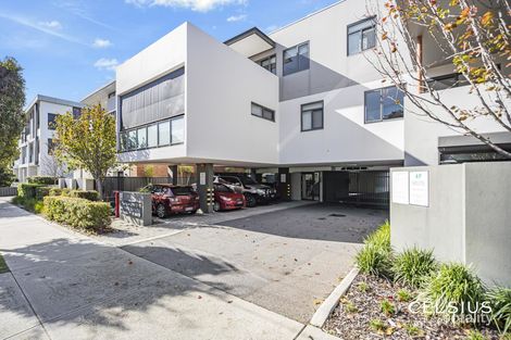Property photo of 3/496 Fitzgerald Street North Perth WA 6006