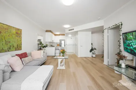 400/3 Bechert Rd, Chiswick, NSW 2046