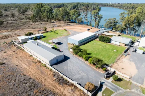 11 Bates Dr, Euston, NSW 2737