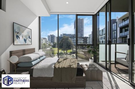 Property photo of 850/2C Defries Avenue Zetland NSW 2017