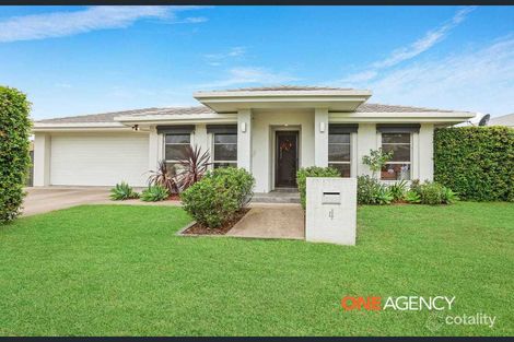 Property photo of 4 Angelica Close Yippin Creek NSW 2446