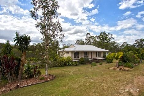 Property photo of 35 Ces Rivers Road Tamaree QLD 4570