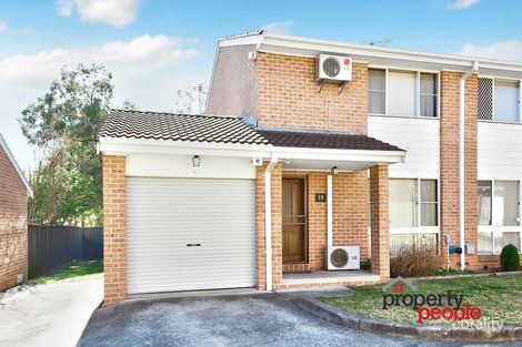 15/30 Kings Rd, Ingleburn, NSW 2565