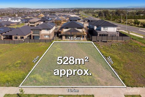 24 Prominence Rise, Craigieburn, VIC 3064