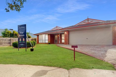 3 Dickson Mews, Berwick, VIC 3806