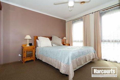 Property photo of 38 Lyrebird Drive Carrum Downs VIC 3201