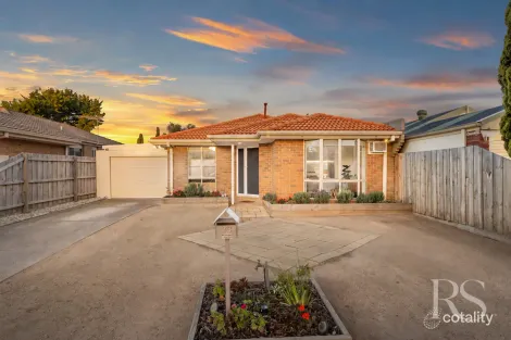 Property photo of 33 Tigris Close Werribee VIC 3030