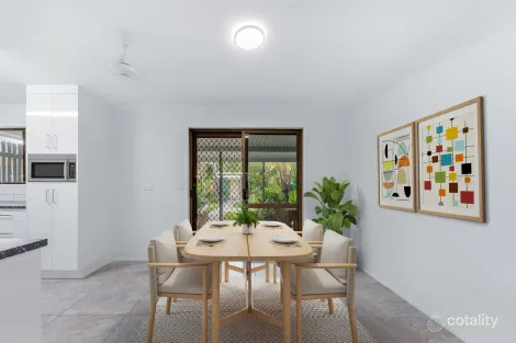 Property photo of 45 Spalla Drive Proserpine QLD 4800