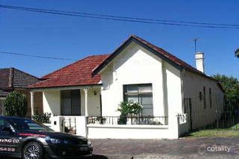 10 Kays Ave W, Dulwich Hill, NSW 2203