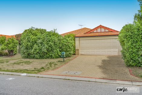 Property photo of 8 Barcelona Grange Port Kennedy WA 6172