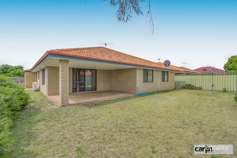 Property photo of 8 Barcelona Grange Port Kennedy WA 6172