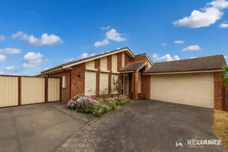 95 Virgilia Dr, Hoppers Crossing, VIC 3029