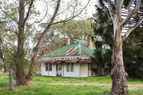 Property photo of 28 Reservoir Road Harcourt VIC 3453