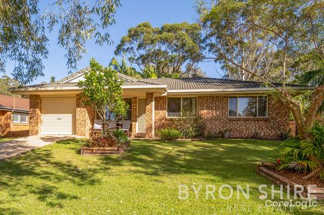 Property photo of 8 Newberry Parade Brunswick Heads NSW 2483