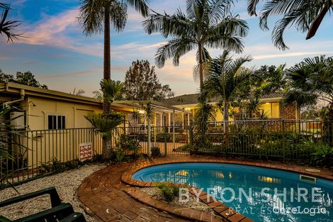 Property photo of 8 Newberry Parade Brunswick Heads NSW 2483