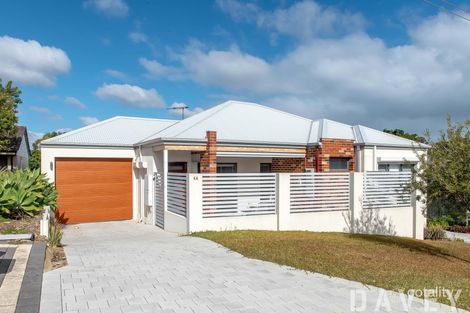 Property photo of 4A Windich Court Padbury WA 6025
