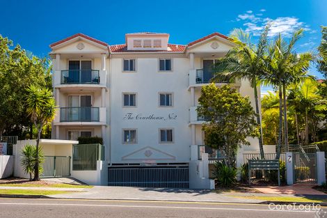 Property photo of 8/7 Johnston Street Southport QLD 4215