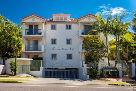 8/7-11 Johnston St, Southport, QLD 4215